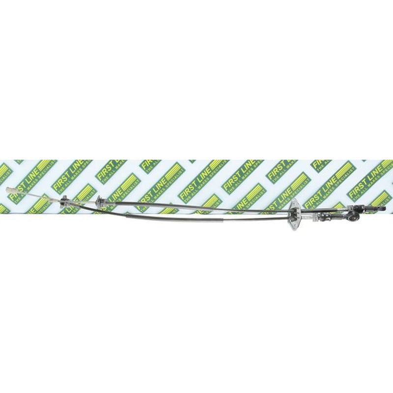 First Line Manual Transmission Cable Pull fits Kia Rio III 2011-2017 1.2 1.25