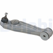 Delphi Control/Trailing Arm Lower fits Porsche 718 Boxster 2016-2017 2.0 2.5