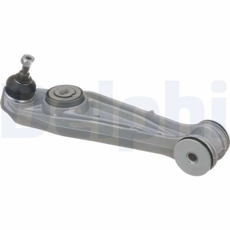 Delphi Control/Trailing Arm Lower fits Porsche 718 Boxster 2016-2017 2.0 2.5