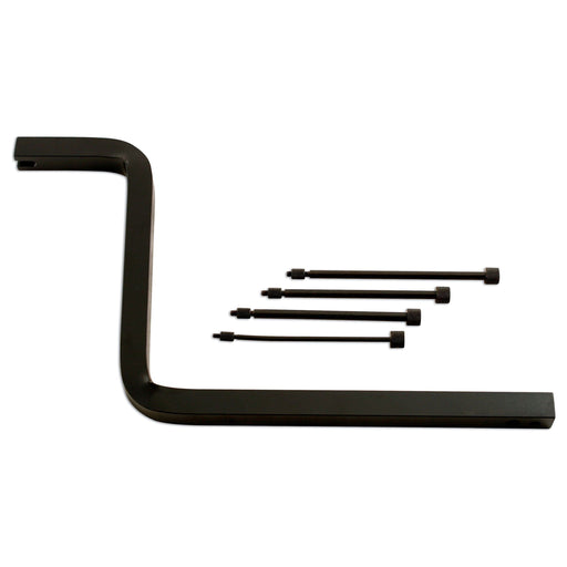 Power-Tec Hinge Pin Remover Set 91957 Power-Tec - Dynamic Drive
