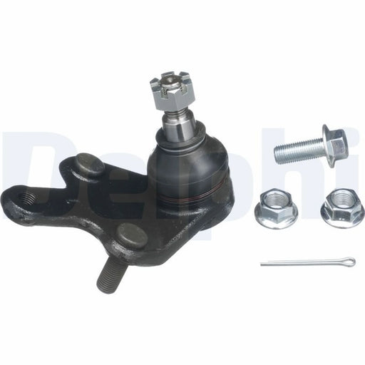 Delphi Ball Joint Lower TC5009