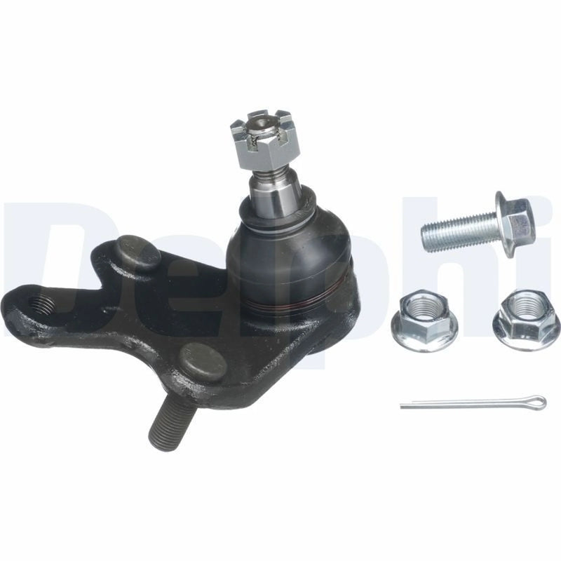 Delphi Ball Joint Front Left fits Lexus Rx 2008-2017