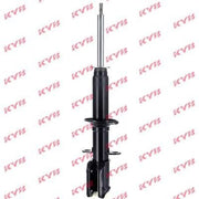 KYB 2 x Shock Absorbers fits Suzuki Alto I 1982-1984 0.8