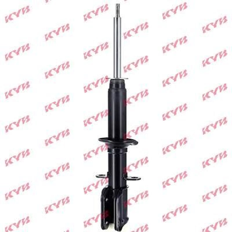KYB 2 x Shock Absorbers fits Suzuki Alto I 1982-1984 0.8