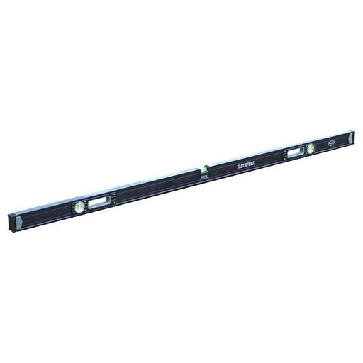 Faithfull Prestige Professional Heavy-Duty Spirit Level 180cm Faithfull - NN4 Online