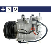 Mahle Air Conditioning Compressor fits Honda Accord VIII 2008-2015 2.0