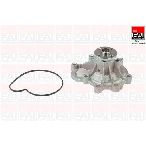 FAI Engine Cooling Water Pump WP6620