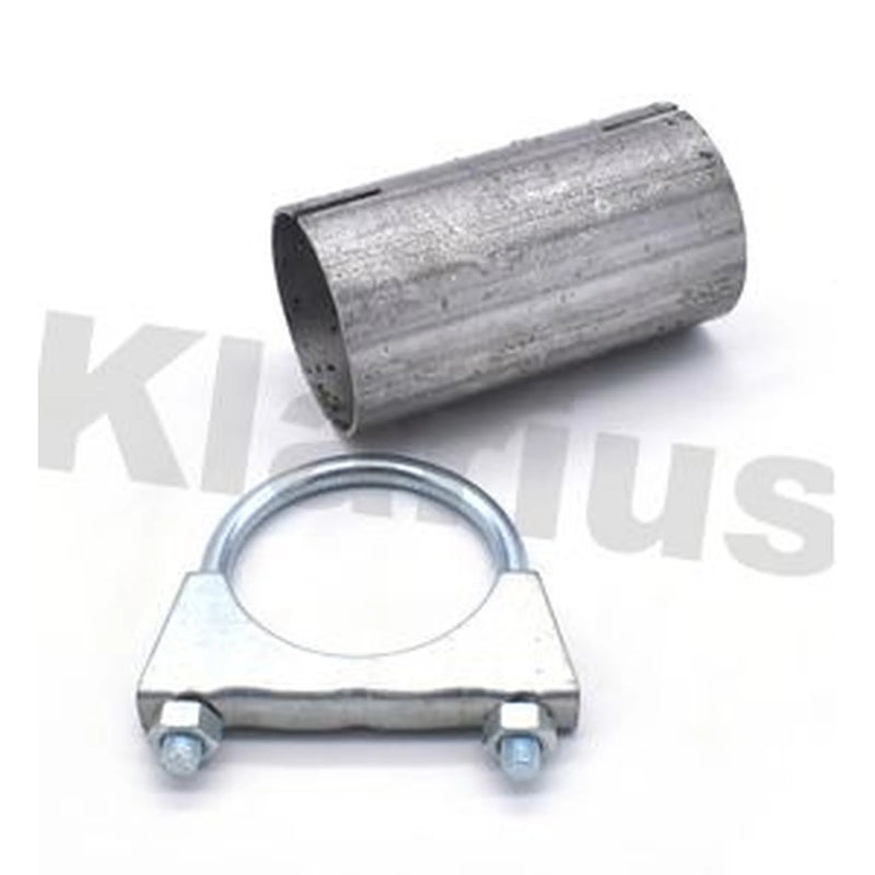Klarius Connection Pipe 52.5MM L 90 Mm SLV7AX SLV7AX