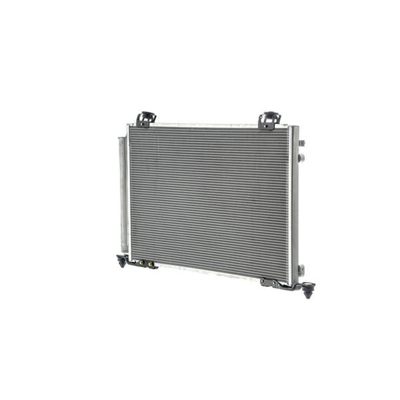 Mahle Air Conditioning Condenser fits Toyota Avensis 2003-2008 2.0 2.4