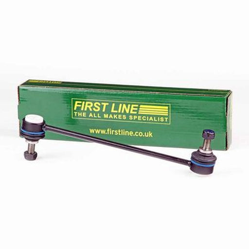 First Line Stabiliser Bar Link Coupling Rod fits Ford Mondeo 2000-2007