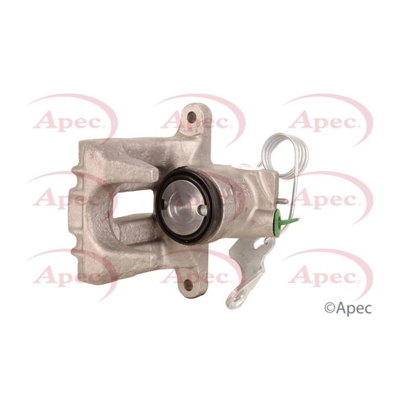 Apec Brake Caliper Assembly Rear Left LCA119