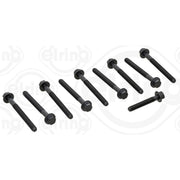 Elring Cylinder Head Bolt Set 148.110