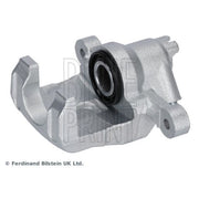 Blue Print Brake Caliper Assembly Rear Left fits Hyundai Accent III 2005-2010