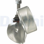 Delphi Control/Trailing Arm Front fits BMW 5 1995-2004