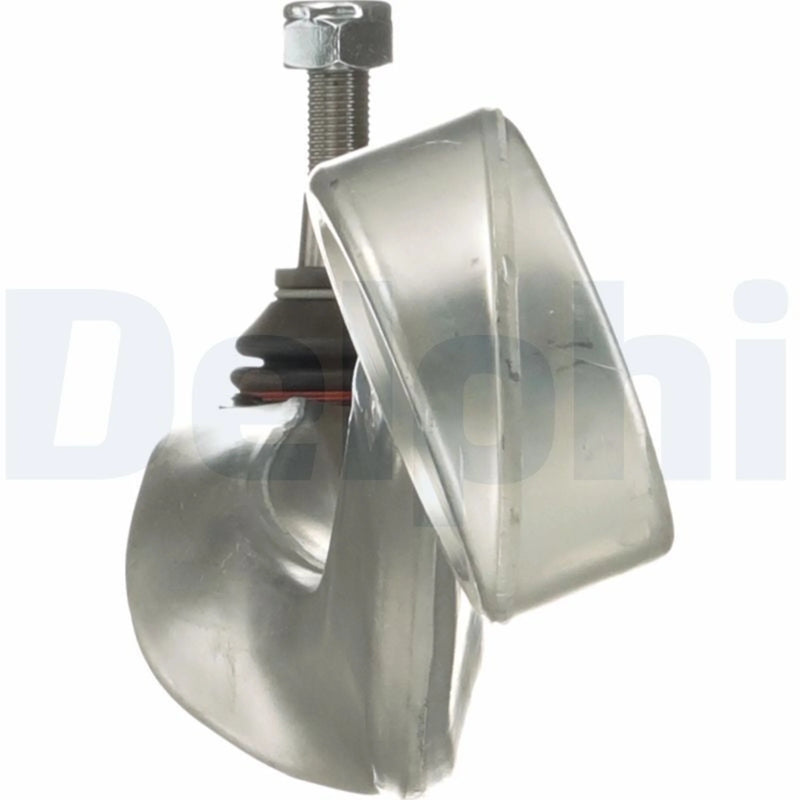 Delphi Control/Trailing Arm Front fits BMW 5 1995-2004