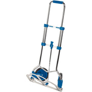 Draper Heavy Duty Fold Flat Sack Truck, 125kg 80805 Draper - Dynamic Drive