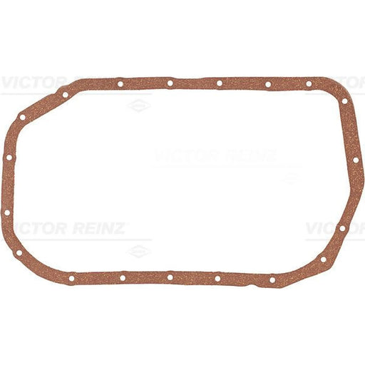 Victor Reinz Oil Sump Gasket Wide Thick 71-52899-00