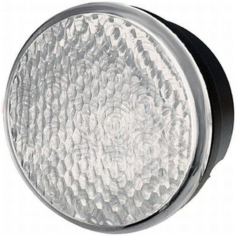 Hella Rear Fog Light Lamp Unit Rear