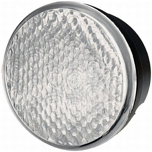 Hella Rear Fog Light Lamp Unit Rear