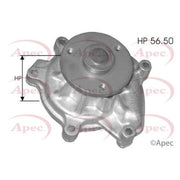Apec Engine Cooling Water Pump AWP1515