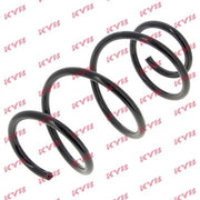 KYB Front Suspension Coil Spring fits Hyundai I30 2007-2012 1.4 1.6