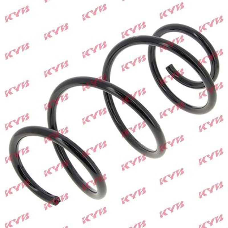 KYB Front Suspension Coil Spring fits Hyundai I30 2007-2012 1.4 1.6