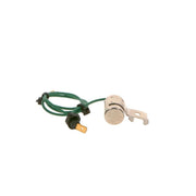 Bosch Ignition System Capacitor fits Mercedes-Benz /8 1968-1977