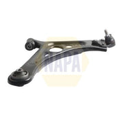 NAPA Control/Trailing Arm Front Right fits Byd Dolphin 2021 on