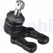 Delphi Ball Joint Front fits Toyota Hiace / Commuter V Bus 2005 on 2.7