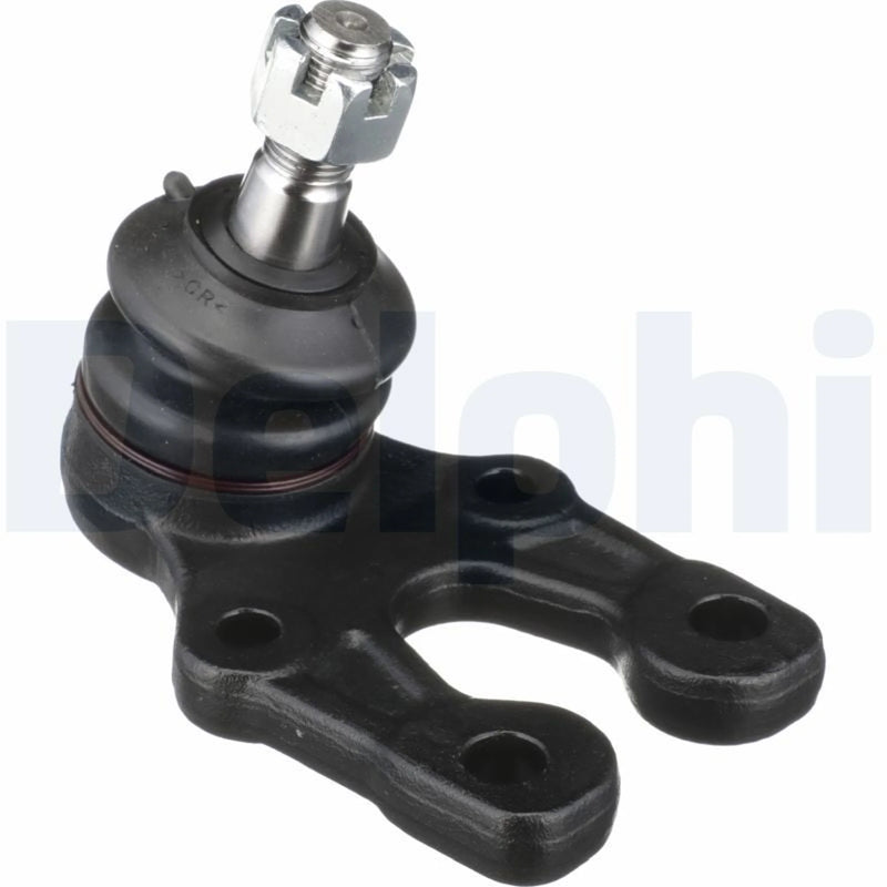 Delphi Ball Joint Front fits Toyota Hiace / Commuter V Bus 2005 on 2.7