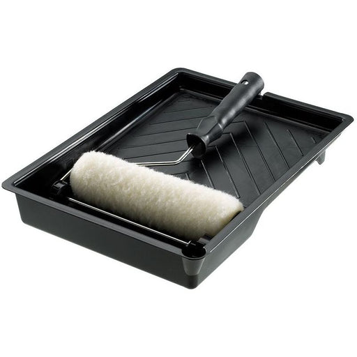 Stanley® Hand Tools Roller Kit 230mm (9in) STANLEY® Hand Tools - Dynamic Drive