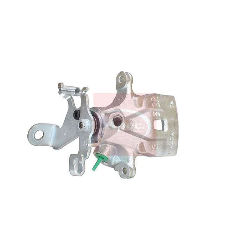 Apec 2 x Rear Brake Calipers fits Mazda CX-5 2011-2017 2.0 2.2