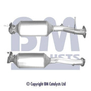 BM Catalysts Dpf BM11208
