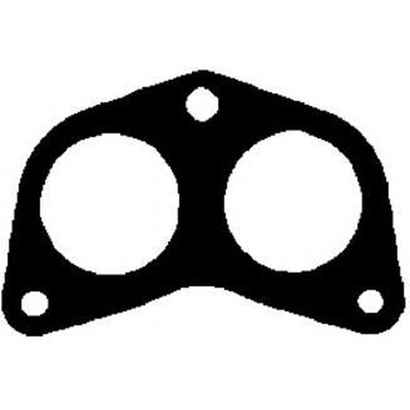 BGA Exhaust Manifold Gasket Wide 1mm Thick fits Subaru Brz 2012 on 2.0