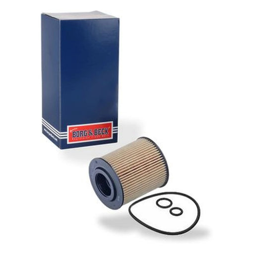 Borg & Beck Engine Oil Filter BFO4108
