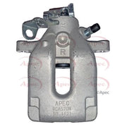 Apec Brake Caliper Assembly Rear Right RCA570N