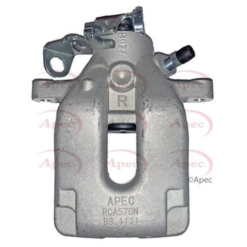 Apec Brake Caliper Assembly Rear Right RCA570N
