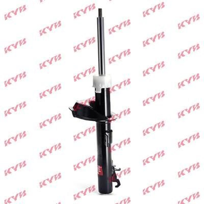 KYB Shock Absorber Damper Strut Front Left fits Ford Focus I 1998-2005