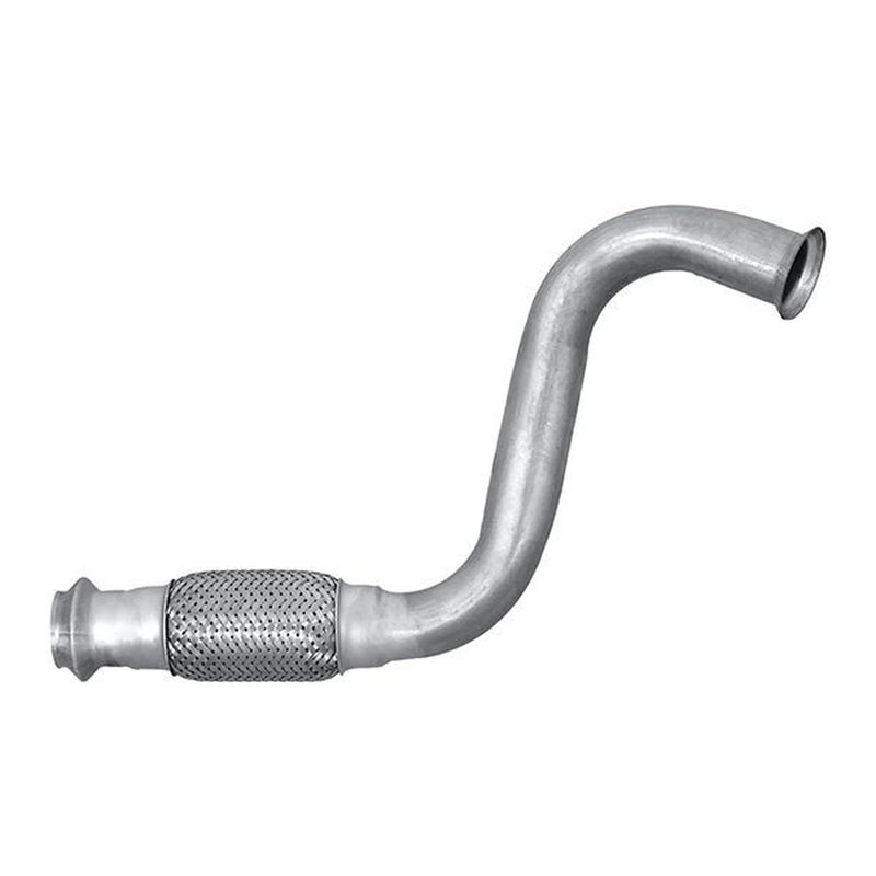 Hella Exhaust Pipe OD fits Peugeot 307 2003-2007 1.4