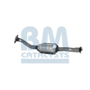 BM Catalysts Homologated Petrol Cat fits Citroën Berlingo First 1996-2008 1.1