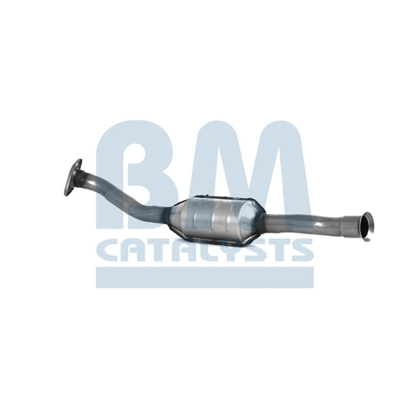 BM Catalysts Homologated Petrol Cat fits Citroën Berlingo First 1996-2008 1.1