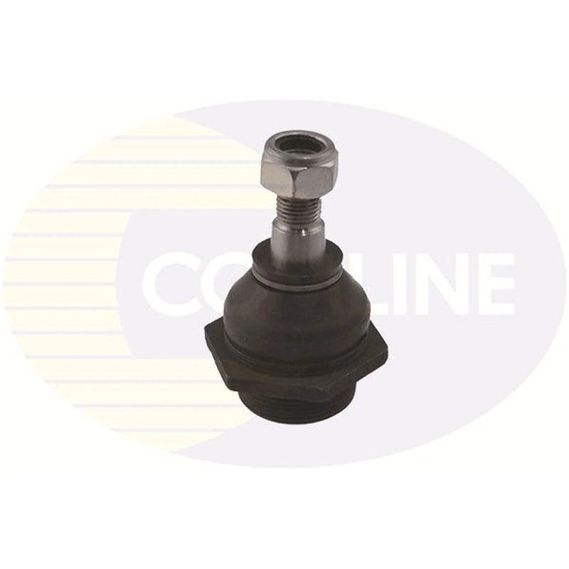 Comline Ball Joint Front Left fits Austin Metro I Fastback 1980-1990 1.0 1.3