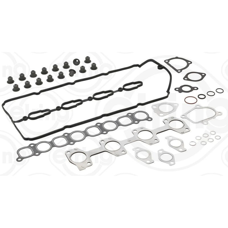 Elring Cylinder Head Gasket Kit fits Hyundai H-1 2001-2007 2.5