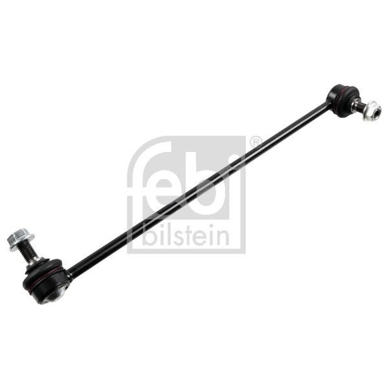 Febi Stabiliser Bar Link Coupling Rod Front Left 183502