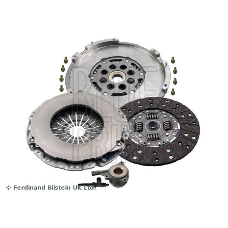 Blue Print Clutch Kit Set 3pc 307mm ADBP300126