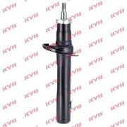 KYB Shock Absorber Damper Strut Front Right fits Peugeot 406 1995-2004