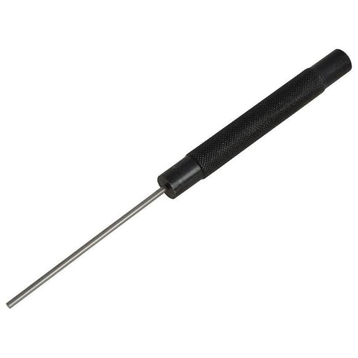 Faithfull Long Series Pin Punch 3.2mm (1/8in) Round Head Faithfull - Dynamic Drive