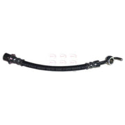 Apec Brake Hydraulic Hose Line Rear fits Toyota Auris 2007-2012 1.33 1.4 1.6 1.8