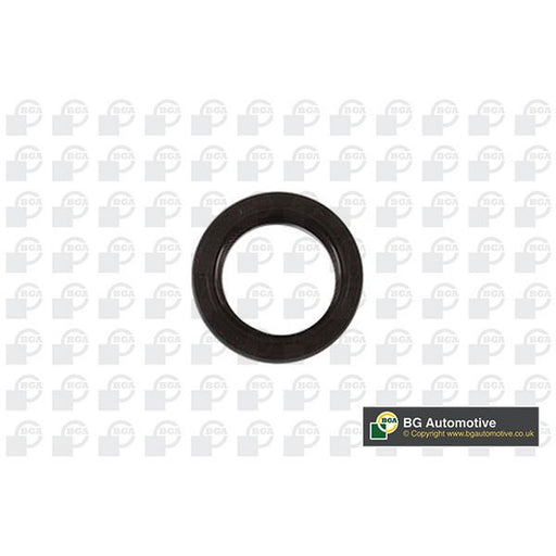 BGA Crankshaft Shaft Seal 50mm OD ID Wide fits Citroën C6 2009-2010 3.0