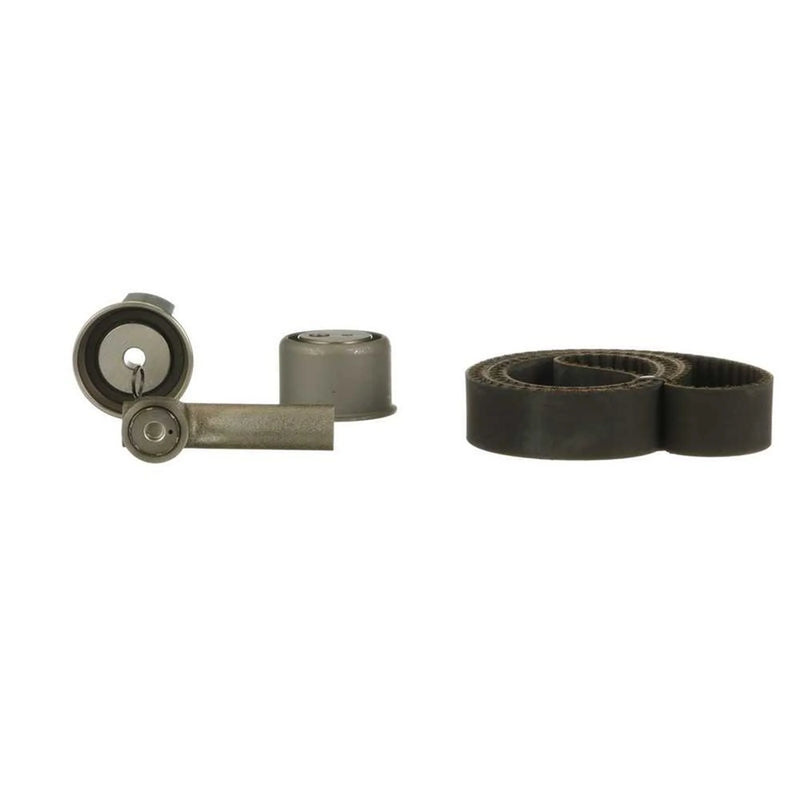 Gates Timing Belt Kit with Rollers fits Hyundai Coupe II 2001-2009 2.7